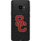 University of Southern California USC Grey Logo Galaxy S9 Skin